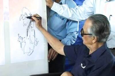 Next 48 hours critical for cartoonist Laxman: docs