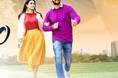 Adbhutam to Ram Asur, Small-budget Films Releasing in Telugu States on November 19