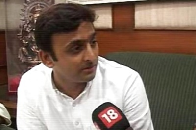 SP to decide on alliance after UP polls