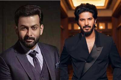 Dulquer Salmaan Roped In For Empuraan? Prithviraj Says 'We Can't Just Start Off...' | Exclusive