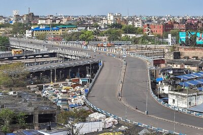 Punjab Will Not Relax Covid-19 Lockdown Till May 3, No Concessions For Ramzan: CM Amarinder Singh