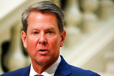 Kemp defends coronavirus response after White House report