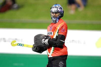 Resumption of Training Will Help Players Handle Homesickness: PR Sreejesh