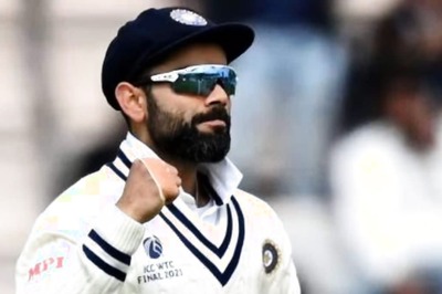 Virat Kohli Being Praised By Non-Indians Proves Why the 'King' is Considered Modern Day Legend