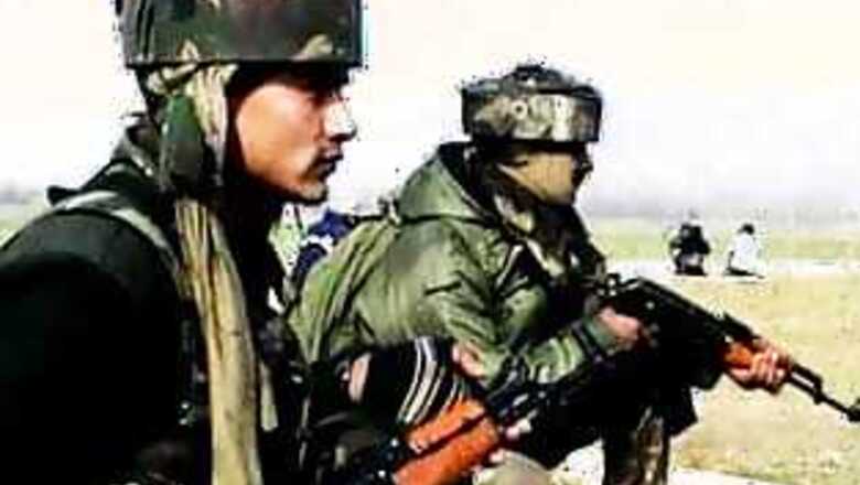 Another death in police firing in Kashmir