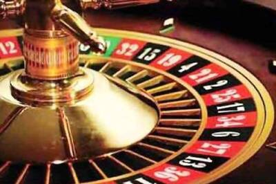 BJP Govt Turning Goa into 'Sin City' with Casinos, Drugs: Congress MLA