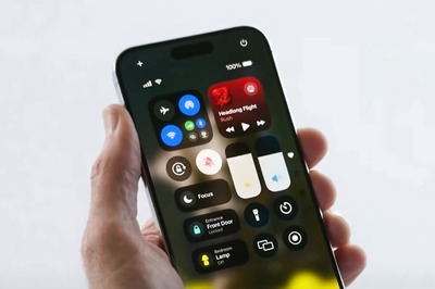 Apple Announces New India-Centric iOS 18 Features For iPhone Users: Here Are The Details