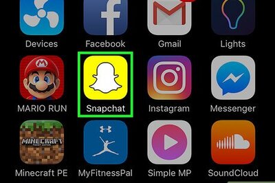 How to Make a List on Snapchat