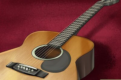 How to Lower the Action on an Acoustic Guitar