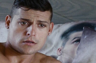 Wacky 'Ronaldo-inspired' Comedy Film A Surprise Hit At Cannes Festival