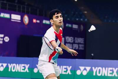 Unfinished Business: Lakshya Sen Ready to Dazzle in Birmingham Again
