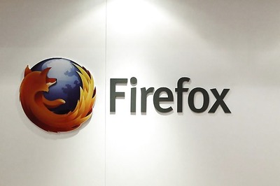 Mozilla updates Firefox, abandons Thunderbird and Firefox OS
