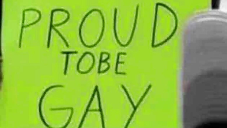 Gay teachers 25-yr-old course useless?