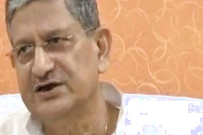 JDU to Announce Party's Jharkhand Chief on Tuesday