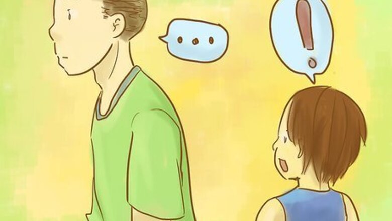 How to React when Your Toddler Swears
