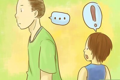 How to React when Your Toddler Swears