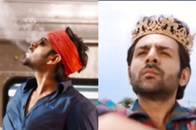 Shehzada Trailer: Kartik Aaryan Turns Into a Cool Action Hero to Protect His Family, Watch