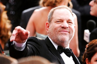 Weinstein Company, Mired in Sex Scandal, May Be Up For Sale