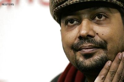 I'd love to make 'Munnabhai'-type film: Anurag