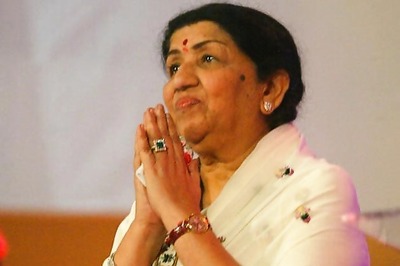 Lata Mangeshkar: I want to sing with Amitabh Bachchan