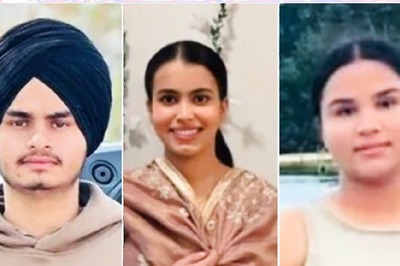 Student Siblings, One Other From Punjab Die In Car Crash In Canada After Vehicle Veers Off Highway