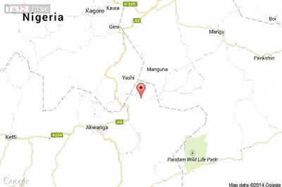 Bombs in north Nigeria bus station, market kill 27