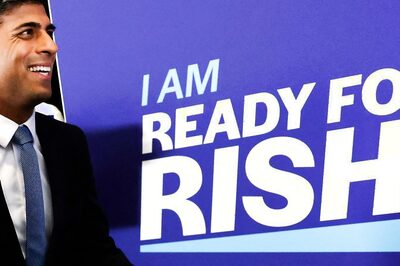 News18 Explains: Is UK Really 'Ready for Rishi'? What Experts are Saying on Sunak's Chances of Being PM