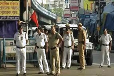 'Deploy Police Personnel at All Political Rallies': Kolkata Police Commissioner's Directive to Officers