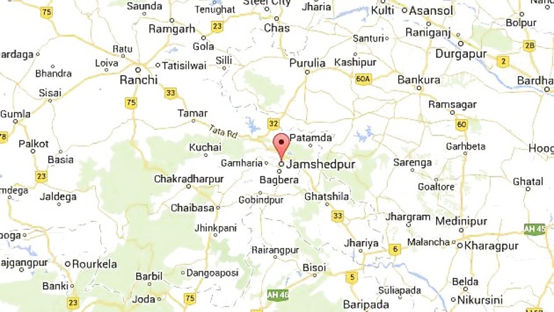 Dalit teenager burnt alive in Sayla town of Gujarat