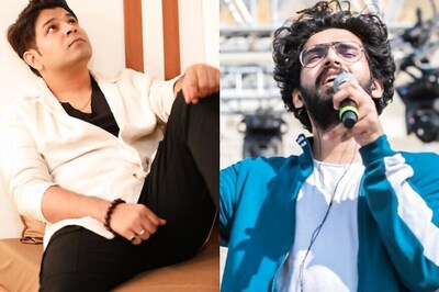 Ankit Tiwari, Amaal Malik to Conduct Online Music Gig During Janata Curfew