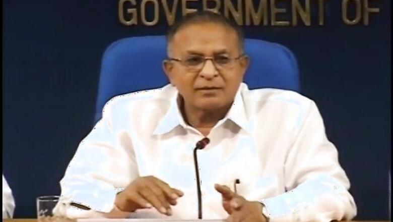 Jaipal stands by decision on gas allocation