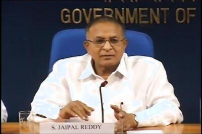 Jaipal stands by decision on gas allocation