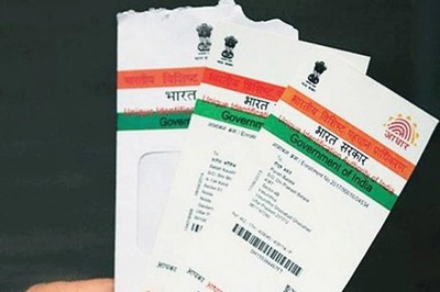 UIDAI Releases Aadhaar PVC Card; Check Here for Charges, Features and How to Apply