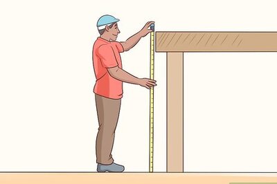 How to Cut Stair Stringers