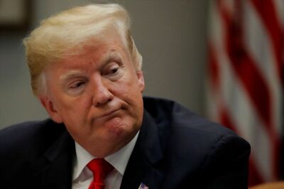 China 'Broke Deal' in Trade Talks, Will Pay Through Tariffs, Says Trump as Beijing Vows Retaliation