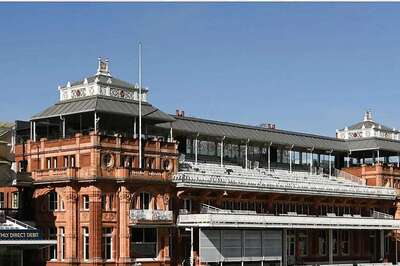 ECB Bars Transgender Women From Competing at Elite Levels