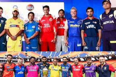 IPL 2023: 'MS Dhoni Only Constant Since 2008' - Fans Hail CSK Skipper as Ultimate 'GOAT'