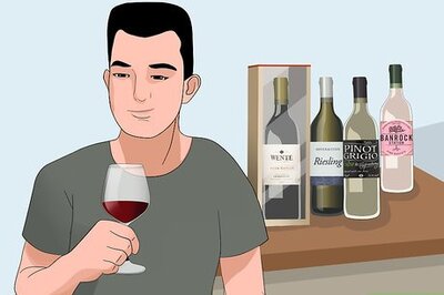 How to Choose a Sweet White Wine