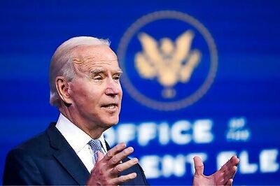 Transcript: Trump Sees Special People, Biden Sees Extremists