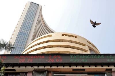 Markets Reverse Early Losses, Sensex Rises 80 Points; RIL, Infosys, HUL Top Gainers
