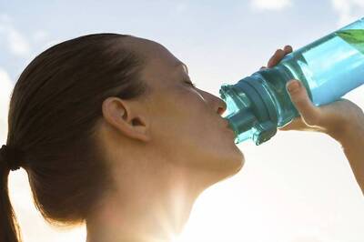 Why You Should Drink Enough Water To Achieve Glass Skin