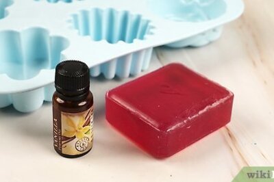 How to Make Glycerin Soap