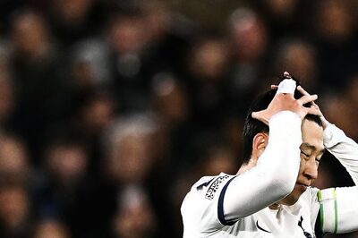 Premier League 2024: Tottenham Miss Chance Jump to Top-4; Everton go on 13-game Winless Streak; Forest Out of Relegation Zone