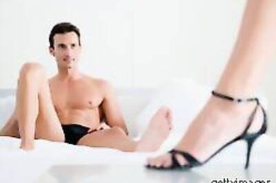 Lab-made sperm could make men redundant