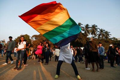 Two Years Since Article 377 Annulment, LGBTQ Community Still Battling Prejudice
