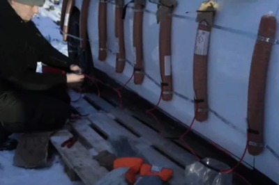 Tesla Model S Owner Blows Up Car After Being Slapped With 20,000-Euro Repair Bill