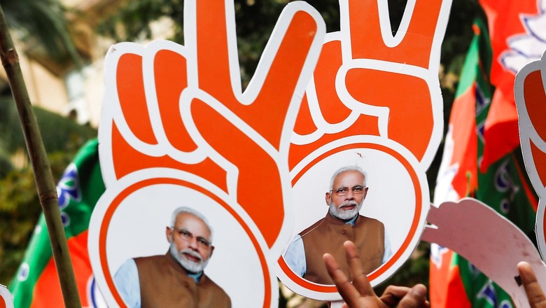 BJP's Peninsular Pitch | In Andhra, Party Bets Big on Brand Modi, Pawan Kalyan's Star Power, Rifts Among Rivals