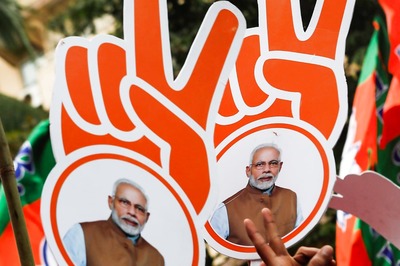 BJP's Peninsular Pitch | In Andhra, Party Bets Big on Brand Modi, Pawan Kalyan's Star Power, Rifts Among Rivals