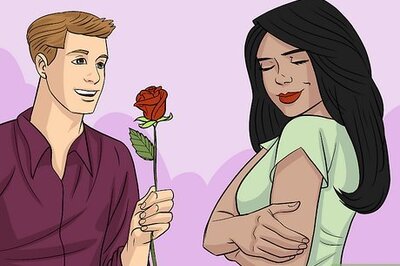 How to Attract a Sagittarius Man As an Aries Woman