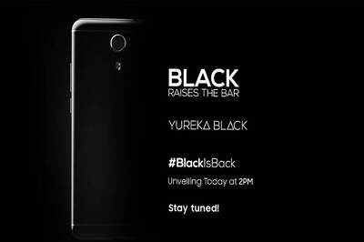 Yu Yureka Black to Launch Today: All You Need to Know